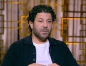 إياد نصار لـ "مساء dmc": مسلسل صحاب الأرض كان مخرجا لشحنة من الألم تجاه غزة