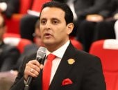 النائب أحمد سمير: رسائل الرئيس السيسي وضعت النقاط فوق الحروف