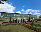 المنتخب المصري للرماية يفرض نفسه في صدارة المنافسات الأفريقية 