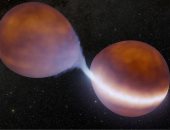 اكتشاف فلكى مذهل.. اندماج الأقزام الفضائية قد يصنع نجما جديدا