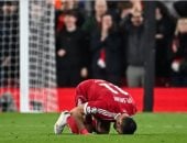 جامعة أمريكية: محمد صلاح ساهم فى خفض جرائم الكراهية ضد المسلمين