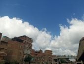 شمس ساطعة وسماء صافية.. اعتدال حالة الطقس اليوم بالمنوفية «فيديو»