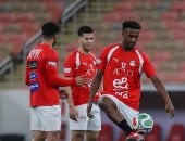 7 أخبار رياضية لا تفوتك اليوم