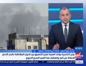 باحث بالعلاقات الدولية: التحركات المصرية تقود جهود الوساطة بالمنطقة