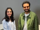 تامر نبيل: سعد فى حكاية نرجس يشبه الجراد وهدفى كان قتل الإنسان بداخله