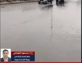 الأرصاد توضح لـ تليفزيون اليوم السابع موعد انتهاء حالة تقلبات الطقس