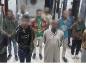 تجارة البراءة.. سقوط عصابة استغلال الأطفال فى التسول بالقاهرة