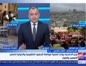 أكرم القصاص: مفاوضات محتملة لإنهاء الحرب بين التسوية أو الاستنزاف