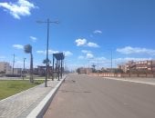 شمس ساطعة وأجواء باردة ورياح خفيفة فى جنوب سيناء.. فيديو