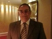 عزاء الملحن وفا حسين بمسجد حسين صدقى غدا