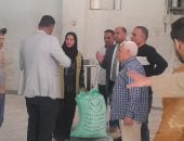 بالمرصاد للمتلاعبين.. تموين القاهرة تضبط مخابز ومستودعات مخالفة