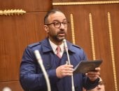 3 تساؤلات من الحمامصى لوزير الرياضة: الهرمونات والاستثمار والتحكيم الرياضى