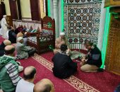 جمعة مباركة.. انطلاق فعاليات مقارئ القرآن الكريم وحلقات الذكر بمساجد البحيرة