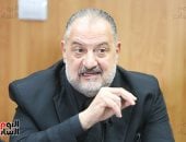 متعهد حفلات ومنتج وسائق.. شخصيات خالد الصاوى فى السينما قريباً