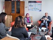 وزير العمل من جنيف يؤكد دعم مصر لأهداف التحالف العالمى للعدالة الاجتماعية