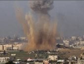 إيران: استهدفنا أكبر مركز للدعم والنقل للجيش الإسرائيلى بتل أبيب