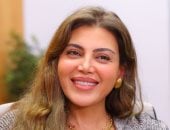 ريهام حجاج: لا أخشى الظهور بدون مكياج.. وشخصية شهيرة تمثل المرأة المصرية
