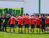 منتخب مصر للناشئين يتأهل لأمم أفريقيا تحت 17 سنة رسمياً