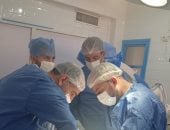 مستشفيات الشرقية تجري 200 عملية جراحية خلال موجة الطقس السيء