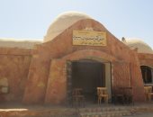 سيوة على خريطة التنمية واستغلال مقوماتها الفريدة.. الدولة تنفذ مشروعات تنموية وخدمية وشبكات طرق.. الواحة مقصد سياحي شتوي وصيفي علاجي ويجري تعزيز مكانتها السياحية.. وتنفيذ مشروع الصرف الزراعي أنقذ الواحة.. صور