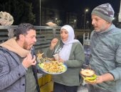 سعر الكيلو يصل إلى 80 ألف جنيه.. حصان البحر كنز بحرى نادر فى السويس.. فيديو