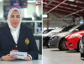 نشترى عربيات دلوقتى ولا نستنى.. نصائح قبل الشراء على تليفزيون اليوم السابع 