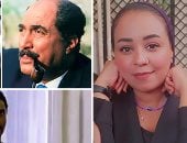ندى سليم تكتب: فى ذكرى رحيل أحمد زكى مدرسة التقمص والتشخيص.. أصيب بالقولون العصبى أثناء تصوير زوجة رجل مهم.. تجاهل المعجبات بسبب إتقانه لشخصية جمال عبد الناصر.. ومسح السلالم فى الحقيقة فى البيه البواب