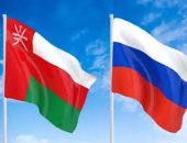 روسيا وسلطنة عمان تؤكدان استعداداتهما لدعم تسوية سريعة للصراع حول إيران