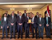 مباحثات حول فرص الاستثمار في كينيا ونفاذ الصادرات لأسواق شرق ووسط أفريقيا