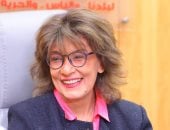 سماح أنور: الموهبة هدية من ربنا وواجبنا تعلم كيف نستثمرها