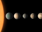 هذه الكواكب الخارجية الـ45 أفضل الأماكن للبحث عن حياة خارج كوكب الأرض