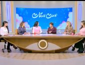 بين قمر الدين والسمبوسك.. مذيعات «ست ستات» يكشفن أسرار صراعهن مع «طبلية رمضان»