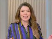 شريهان أبو الحسن تكشف عن «قائمة الممنوعات» فى رمضان: وداعاً للسمبوسك والبطاطس المحمرة