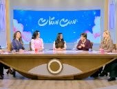 ريهام العراقى لـ«ست ستات»: هذه أعضاء الجسم الـ7 المسئولة عن الديتوكس