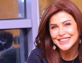 جومانا مراد: مسلسل اللون الأزرق رسالة حقيقية وعمل مختلف