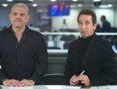 بشير التابعى: الشناوى حارس مصر أمام إسبانيا.. وعدم وجود صلاح سيؤثر بشكل كبير 