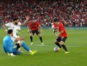 منتخب مصر يواجه إسبانيا أمام مدرجات كاملة العدد فى برشلونة