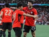 مباراة مصر وإسبانيا الودية بدون تقنية الفار