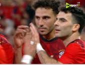 بالأرقام.. زيزو يخطف الأنظار بقميص منتخب مصر فى ودية السعودية