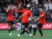 منتخب مصر يخوض ودية بالقاهرة قبل السفر لأمريكا للمشاركة فى المونديال