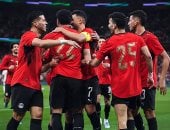 إمتاع وإقناع ..منتخب مصر يباغت السعودية برباعية نظيفة بعد 75 دقيقة.. صور 