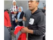 قبل ما تنزل تشتري هدومك.. جولة في سوق البراندات بالوكالة.. فيديو