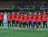 أخبار الرياضة المصرية اليوم الجمعة 27 - 3 - 2026