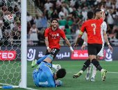 رسميًا.. فيفا يحتسب ودية مصر والسعودية كمباراة دولية