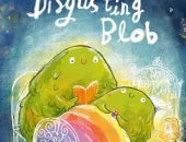 "نم جيدا أيها الكائن المقزز" يحصد جائزة ووترستونز لكتب الأطفال 2026