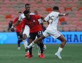 أهداف مباراة مصر والسعودية الودية استعدادا لكأس العالم 2026