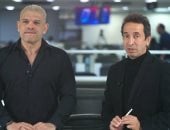 بشير التابعي: فوز السعودية يمنح مصر دفعة قوية قبل مواجهة إسبانيا.. فيديو