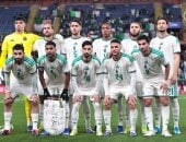 منتخب الجزائر يكتسح جواتيمالا 7-0 وديًا
