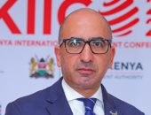 سفير مصر فى كينيا: سياسة مصر الخارجية تشهد تحولا نوعيا يقوم على التوازن الاستراتيجى