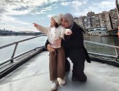 وجع أم فقدت ابنتها.. « لسه بتدور عليها فى الأحلام » .. فيديو